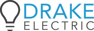 Drake Electric Inc logo